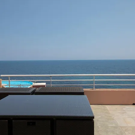 Apartamento T2 Standing Cap Neree Saint-Raphaël