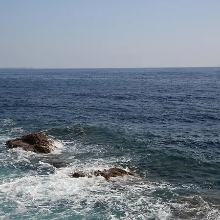T2 Standing Cap Neree Apartamento Saint-Raphaël