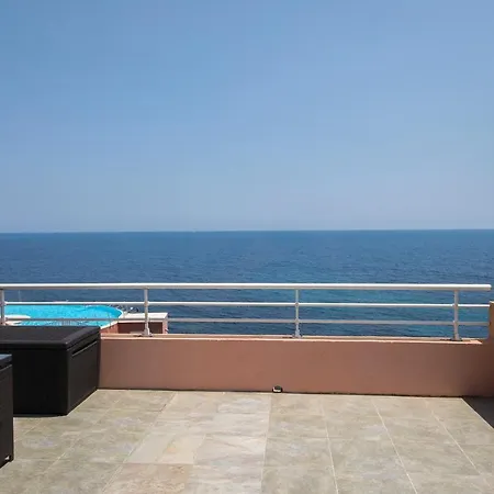 T2 Standing Cap Neree Apartamento Saint-Raphaël